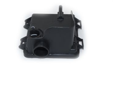 MATRIX Ersatzteil Krümmer Luftfilter für Benzin Gartenhäcksler Häcksler PGS 4000 