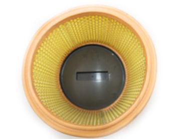 MATRIX Ersatzteil Filter für Elektro Nass und Trockensauger VC 1400-20 L-E 