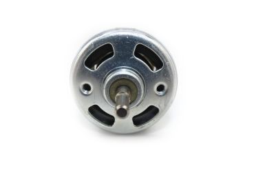 MATRIX Ersatzteil Motor für Elektro Rasentrimmer Motorsense BLT 18-280 Li 