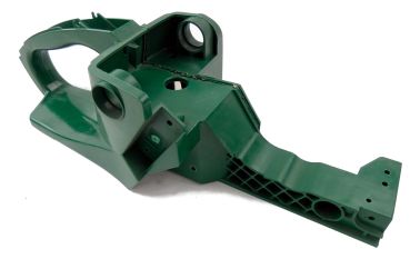 MATRIX Ersatzteil Kraftstofftank Gehäuse Benzin Kettensäge Stanley SCS 52 Jet 