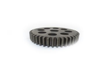 MATRIX Ersatzteil Antriebszahnrad für Elektro Kettensäge Motorsäge EK 2200 