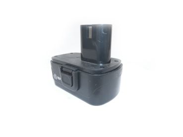 MATRIX Akku 18 V für Elektro Bohrschrauber Bohrmaschine Bohrer CD 18-2 