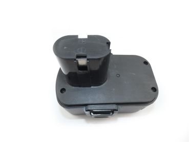 MATRIX Akku 18 V für Elektro Bohrschrauber Bohrmaschine Bohrer CD 18-2 