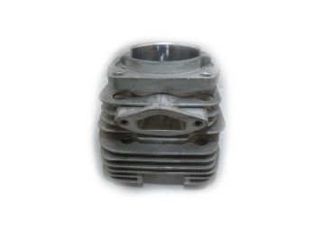 MATRIX Ersatzteil Zylinder für Stanley Benzin Kettensäge Motorsäge SCS 46 Jet