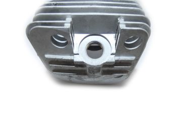 MATRIX Ersatzteil Zylinder für Stanley Benzin Kettensäge Motorsäge SCS 46 Jet