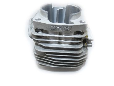 MATRIX Ersatzteil Zylinder für Stanley Benzin Kettensäge Motorsäge SCS 46 Jet 