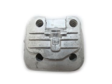 MATRIX Ersatzteil Zylinder für Stanley Benzin Kettensäge Motorsäge SCS 46 Jet 