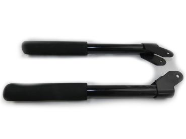 MATRIX Ersatzteil Griff für Stanley Stromerzeuger Stromgenerator SG 3100 