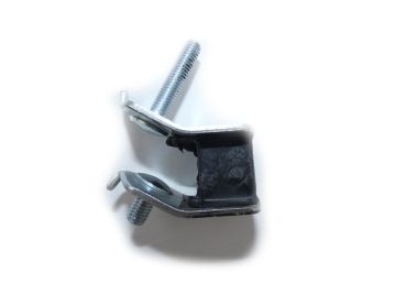 MATRIX Ersatzteil Dämpfungsfüße für Stanley Stromerzeuger SG 2400 Basic 