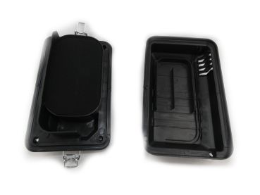 MATRIX Ersatzteil Luftfilterkasten für Stanley Stromerzeuger SG 3100 Basic
 