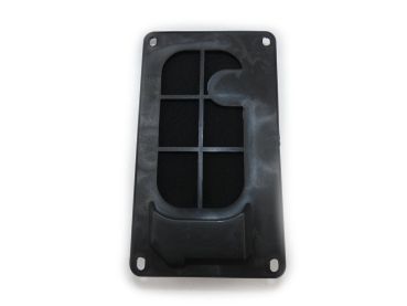 MATRIX Ersatzteil Luftfilterkasten für Stanley Stromerzeuger SG 2400 Basic 