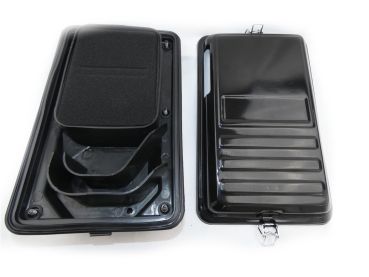 MATRIX Ersatzteil Luftfilterkasten für Stanley Stromerzeuger Generator SG 5600 