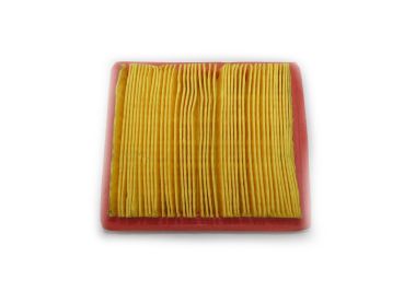 MATRIX Ersatzteil Luftfilter für Stanley Benzin Rasenmäher Mäher SLM 196-570 SP 