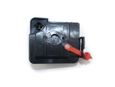 MATRIX Ersatzteil Luftfiltergehäuse für Stanley Benzin Motorsense SPS 1400 