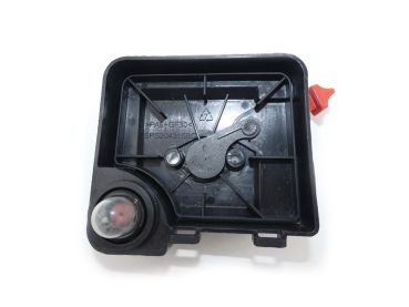 MATRIX Ersatzteil Luftfiltergehäuse für Stanley Benzin Motorsense SPS 1400 