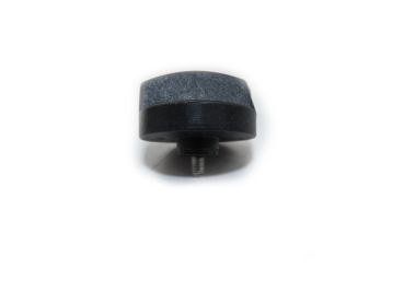 MATRIX Ersatzteil Filterknopf für Stanley Motorsense Rasentrimmer SPS 1400 