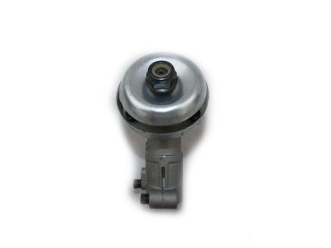 MATRIX Ersatzteil Getriebekopf für Benzin Motorsense Rasentrimmer BMS 4-31 