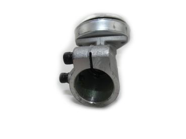 MATRIX Ersatzteil Getriebekopf für Benzin Motorsense Rasentrimmer BMS 4-31 