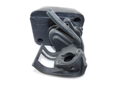 MATRIX Ersatzteil Luftfilter für Stanley Stromerzeuger Stromgenerator E-SG 2200 