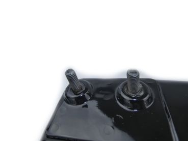 MATRIX Ersatzteil Kraftstofftank für Stanley Stromerzeuger SIG 1900 S 