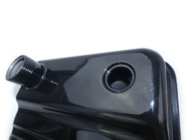 MATRIX Ersatzteil Kraftstofftank für Stanley Stromerzeuger SIG 1900 S 