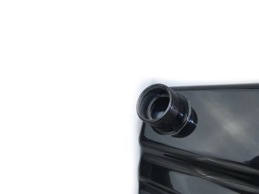 MATRIX Ersatzteil Kraftstofftank für Stanley Stromerzeuger SIG 1900 S 