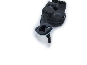 MATRIX Ersatzteil Luftfiltergehäuse für Stromerzeuger Generator PG 2000i-USB 