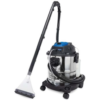 SCHEPPACH SprayVac20 Waschsauger Nasssauger Staubsauger Industriesauger Sauger 