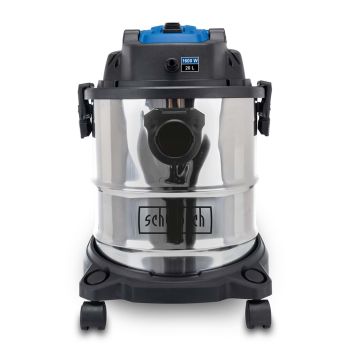 SCHEPPACH SprayVac20 Waschsauger Nasssauger Staubsauger Industriesauger Sauger 