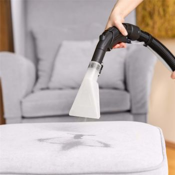 SCHEPPACH SprayVac20 Waschsauger Nasssauger Staubsauger Industriesauger Sauger 