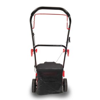Scheppach Benzin Rasenmäher 46cm Schnittbreite 3,5PS 150ccm 55L 5in1 MP150-46 
