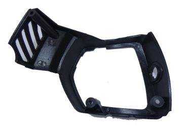 MATRIX Ersatzteil Luftfiltergehäuse für Stanley Benzin Heckenschere SHT 26-55 