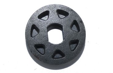 MATRIX Ersatzteil Kettenrad für Stanley Multitool Gartenkombigerät STR 4 in 1 