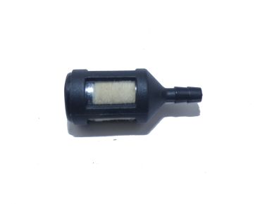 MATRIX Ersatzteil Ölfilter für Stanley Multitool Gartenkombigerät STR 4 in 1 