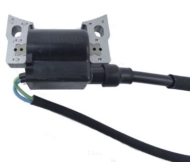 MATRIX Ersatzteil Zündspule für Stanley Stromerzeuger Generator SIG 1200 S 