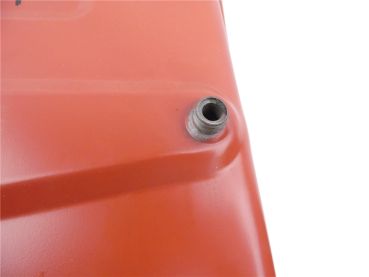 MATRIX Ersatzteil Tank für Stromerzeuger Stromgenerator Notstromaggregat PG 5600 