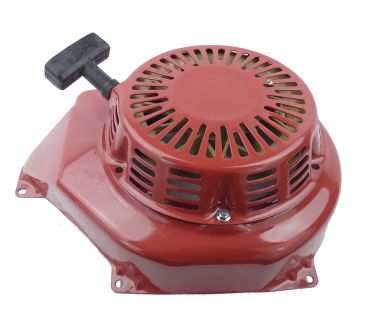 MATRIX Ersatzteil Seilzugstarter für Stromerzeuger Generator PG 5500 F-3