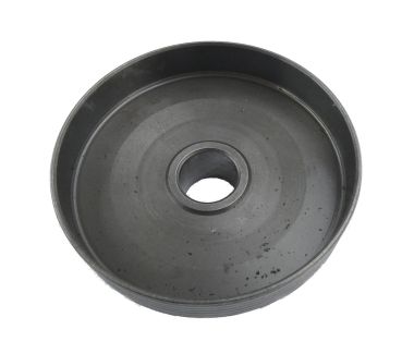 MATRIX Ersatzteil Kupplungsgehäuse für Benzin Kettensäge Stanley SCS 46 Jet 