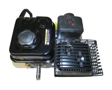 MATRIX Ersatzteil Motor für Stanley Benzin Schneefräse Schneeräumer SPT-182-570 