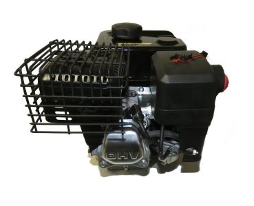 MATRIX Ersatzteil Motor für Stanley Benzin Schneefräse Schneeräumer SPT-182-570 