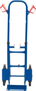 TRESTLES Sackkarre klappbar Transportkarre Treppensteiger 200kg ***2.WAHL***