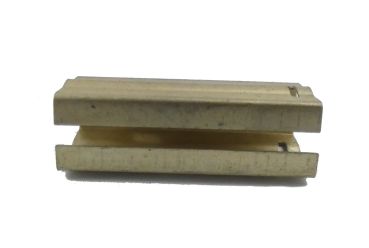 MATRIX Ersatzteil Kohlebürstenhalter für Elektro Kettensäge Motorsäge EK 2300-40 