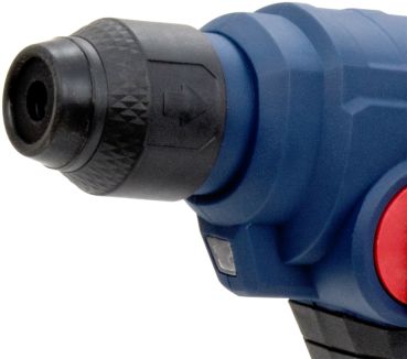 GÜDE Akku Bohrhammer Bohrmaschine Abbruchhammer BH 18-0 ohne Akku 