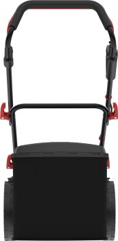 GÜDE Akku Rasenmäher elektro Rasenmäher Grasmäher Mäher RM 36-0.43 36V ohne Akku 