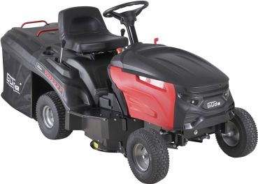 GÜDE Benzin Rasentraktor Rasenmäher Aufsitzmäher GAR 685 T 68cm breite Fangkorb 