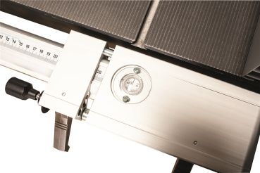 SCHEPPACH Precisa 6.0 Tischkreissäge Präzisionssäge Kreissäge Formatsäge 400V 