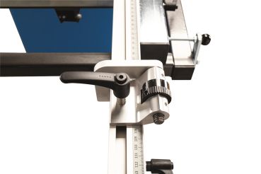 SCHEPPACH Precisa 6.0 Tischkreissäge Präzisionssäge Kreissäge Formatsäge 400V 