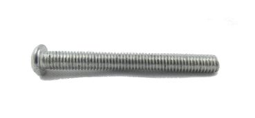 MATRIX Ersatzteil Schraube M5x40 für Elektro Gehrungssäge Säge SMS 2200-340 LL