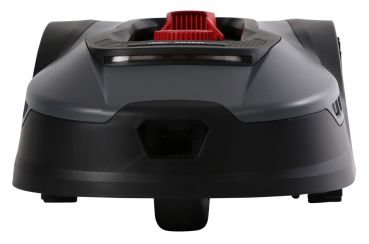 TEXAS RMX600 Mähroboter Rasenroboter Akku Rasenmäher bis 600qm Fläche WiFi App 