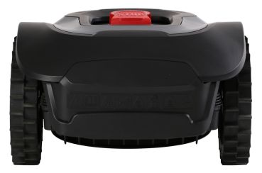 TEXAS RMX600 Mähroboter Rasenroboter Akku Rasenmäher bis 600qm Fläche WiFi App 